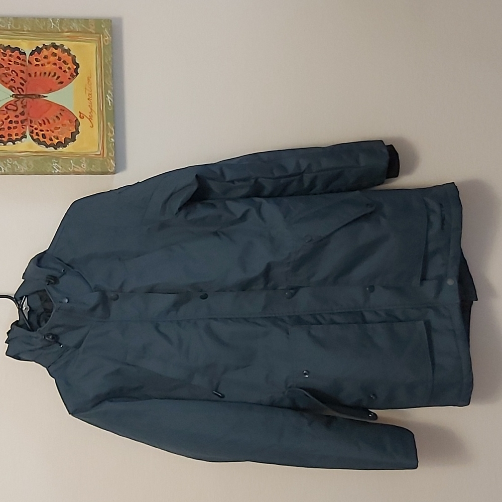 ARCTIX WINTER JACKET